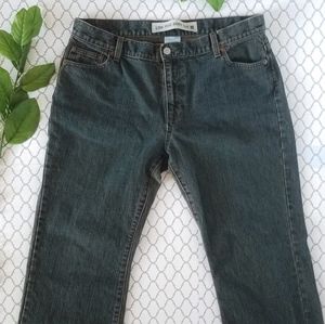 VIntage GAP Women's Low Rise Boot Cut Jeans